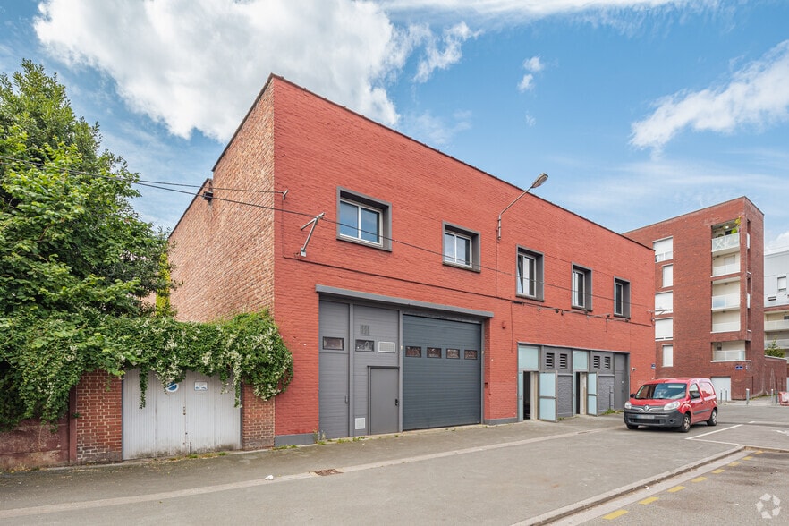 72 Rue Gutenberg, Lille for lease - Building Photo - Image 2 of 11
