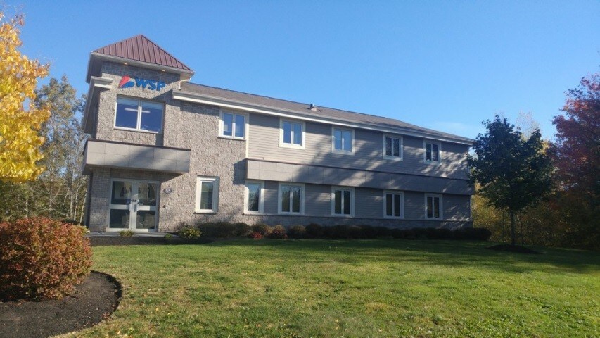 55 Driscoll Cres, Moncton, NB à louer - Photo principale - Image 1 de 4