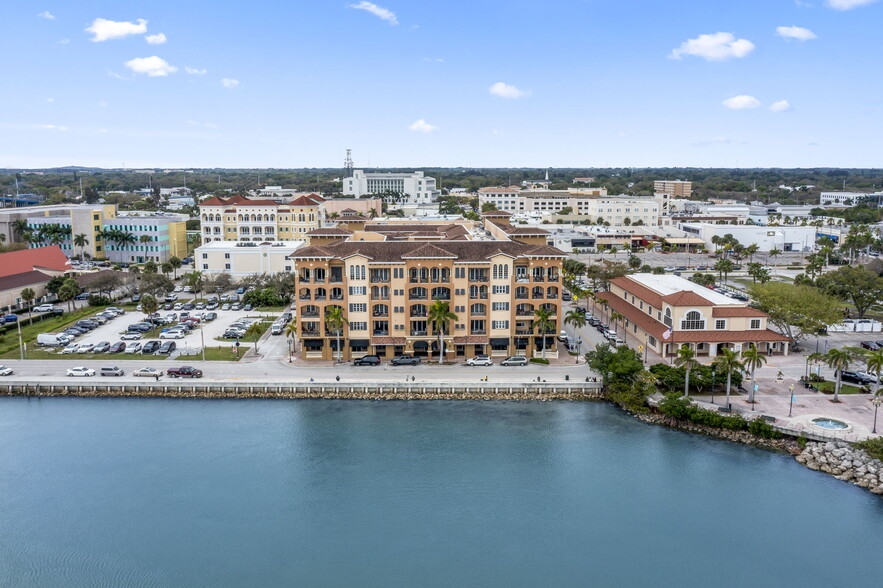 120-140 S Indian River Dr, Fort Pierce, FL for sale - Building Photo - Image 3 of 74