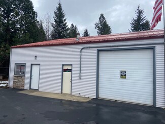 Plus de détails pour 147 E Aqua Cir, Coeur d'Alene, ID - Industriel à vendre