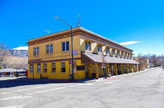 Plus de détails pour 305 Main St, Palisade, CO - Commerce de détail à louer