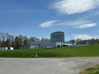 More details for 31 Kringle Dr, Bernardston, MA - Industrial for Sale