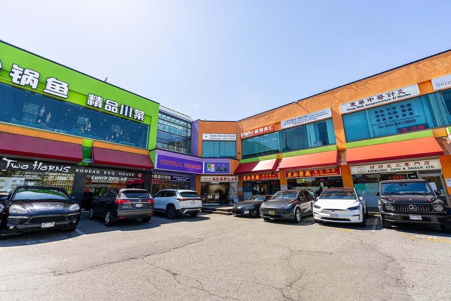 4231 Hazelbridge Way, Richmond, BC for sale - Building Photo - Image 3 of 12