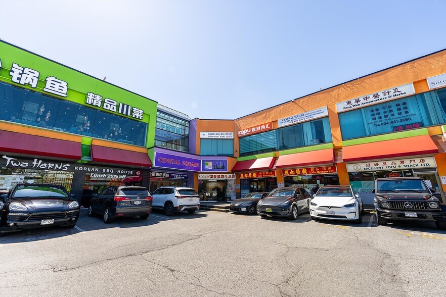 4231 Hazelbridge Way, Richmond, BC à vendre - Photo du bâtiment - Image 3 de 12