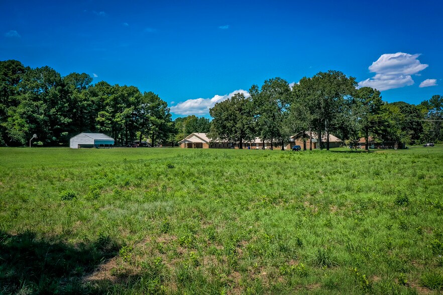 E. Main Street -1, Greenbrier, AR for sale - Building Photo - Image 2 of 17