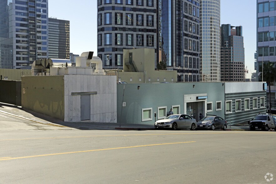 1013-1015 Wilshire Blvd, Los Angeles, CA à louer - Photo du bâtiment - Image 3 de 6