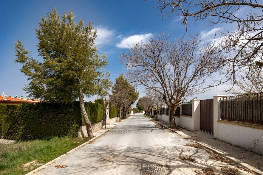 Land in Padul for sale - Building Photo - Image 3 of 18