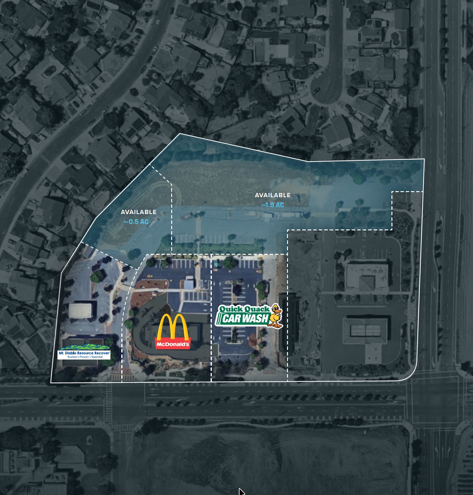 1070 Laurel Rd, Oakley, CA for sale Other- Image 1 of 4