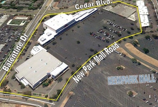 More details for Newpark Plaza Redev. Play, 13 Acres – Retail for Sale, Newark, CA