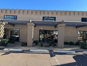 14421-14449 N 73rd St, Scottsdale, AZ à louer Photo du bâtiment- Image 1 de 9