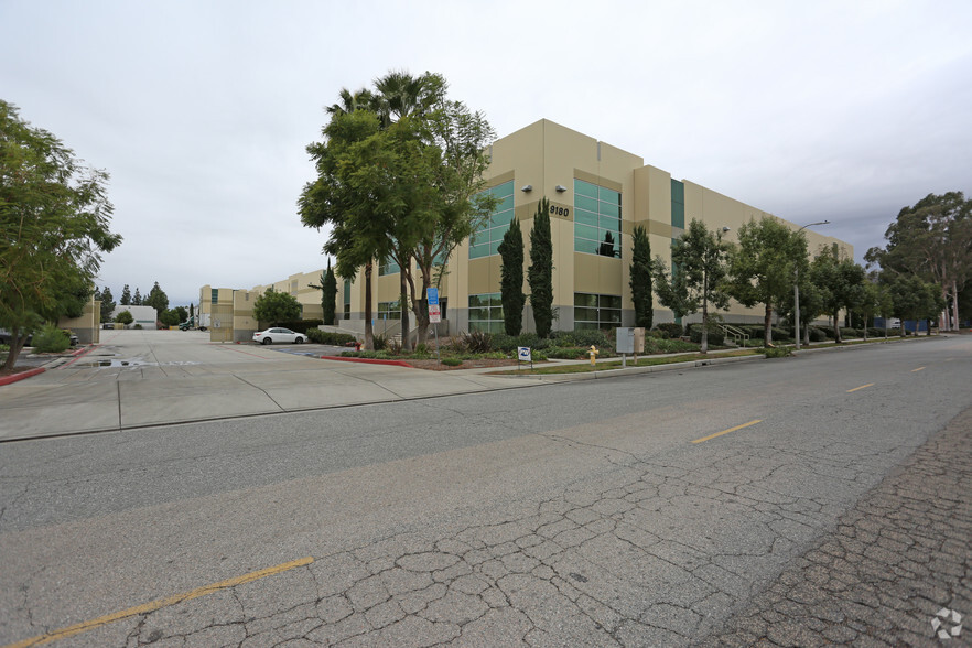 9180 Center Ave, Rancho Cucamonga, CA for sale - Primary Photo - Image 1 of 1