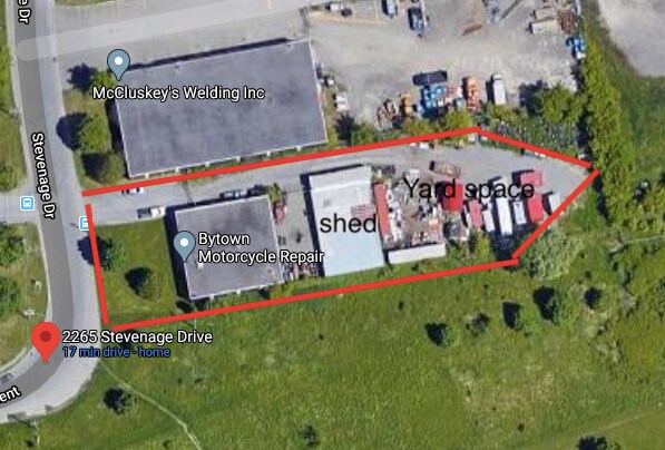 2264 Stevenage Dr, Ottawa, ON à vendre Photo principale- Image 1 de 1