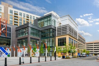 Plus de détails pour 2404 Mandeville Ln, Alexandria, VA - Bureau/Médical à louer