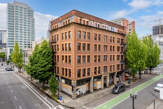 More details for 208 SW Harvey Milk St, Portland, OR - Office for Sale