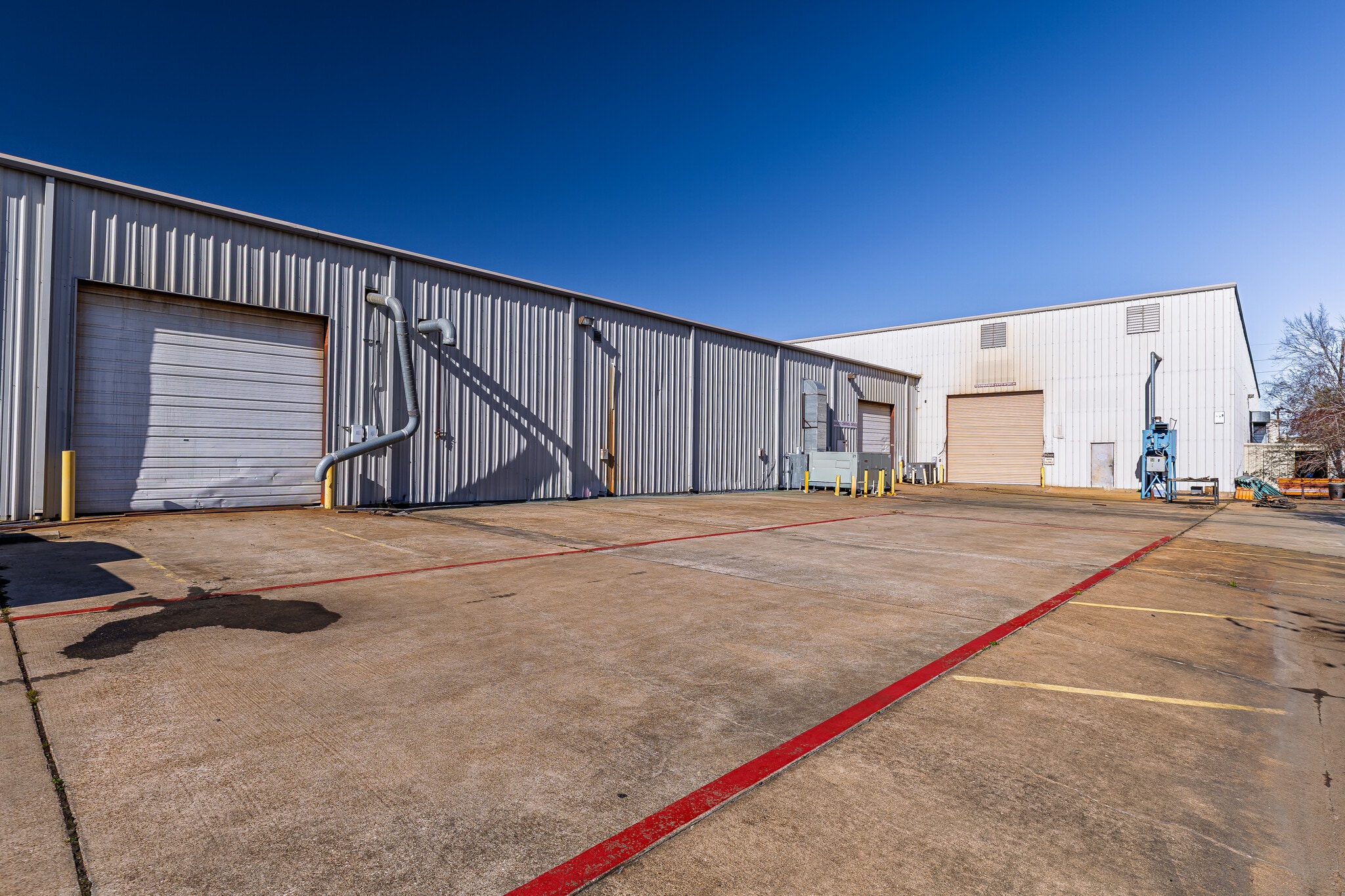 11660 Brittmoore Park Dr, Houston, TX for lease Interior Photo- Image 1 of 8