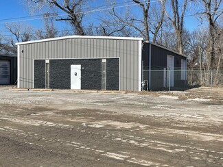 More details for 4315 E Pine Pl, Tulsa, OK - Industrial for Lease