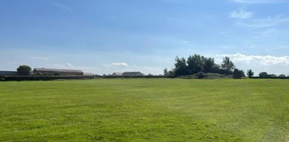 Rowley Mile Stands, Newmarket à louer - Photo du bâtiment - Image 2 de 3