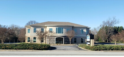 1460 John B White Sr Blvd, Spartanburg, SC for lease Building Photo- Image 1 of 10