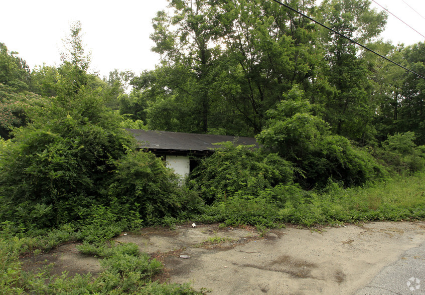 2215 Central Ave, Summerville, SC for sale - Building Photo - Image 1 of 4