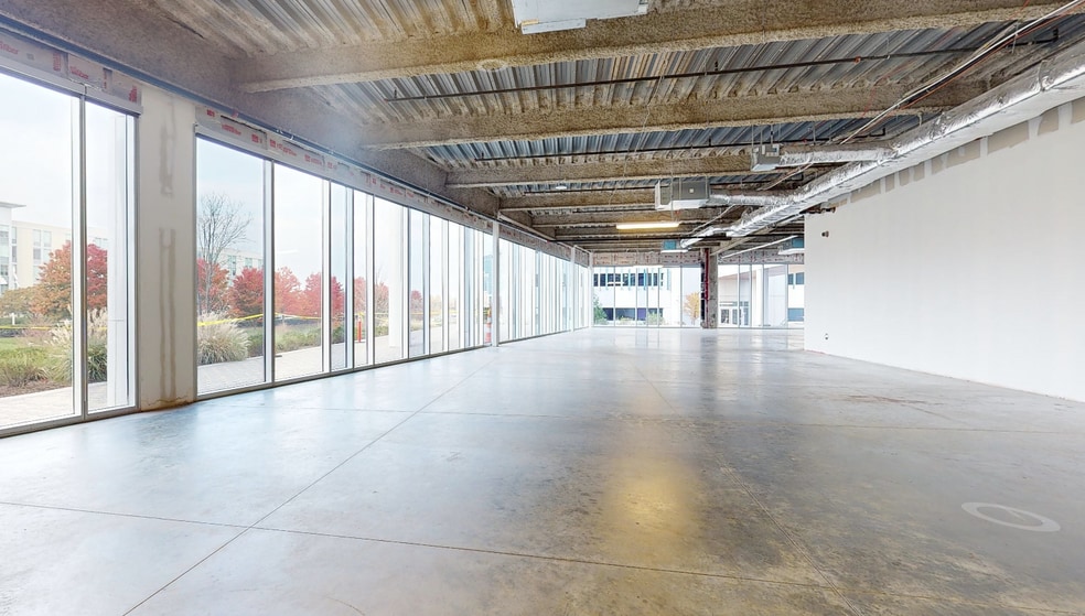 13146 Ballantyne Corporate Pl, Charlotte, NC for lease - Matterport 3D Scan - Image 2 of 12
