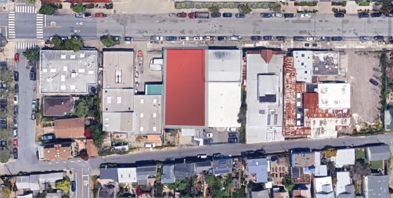 1177 65th St, Oakland, CA for sale - Building Photo - Image 2 of 10