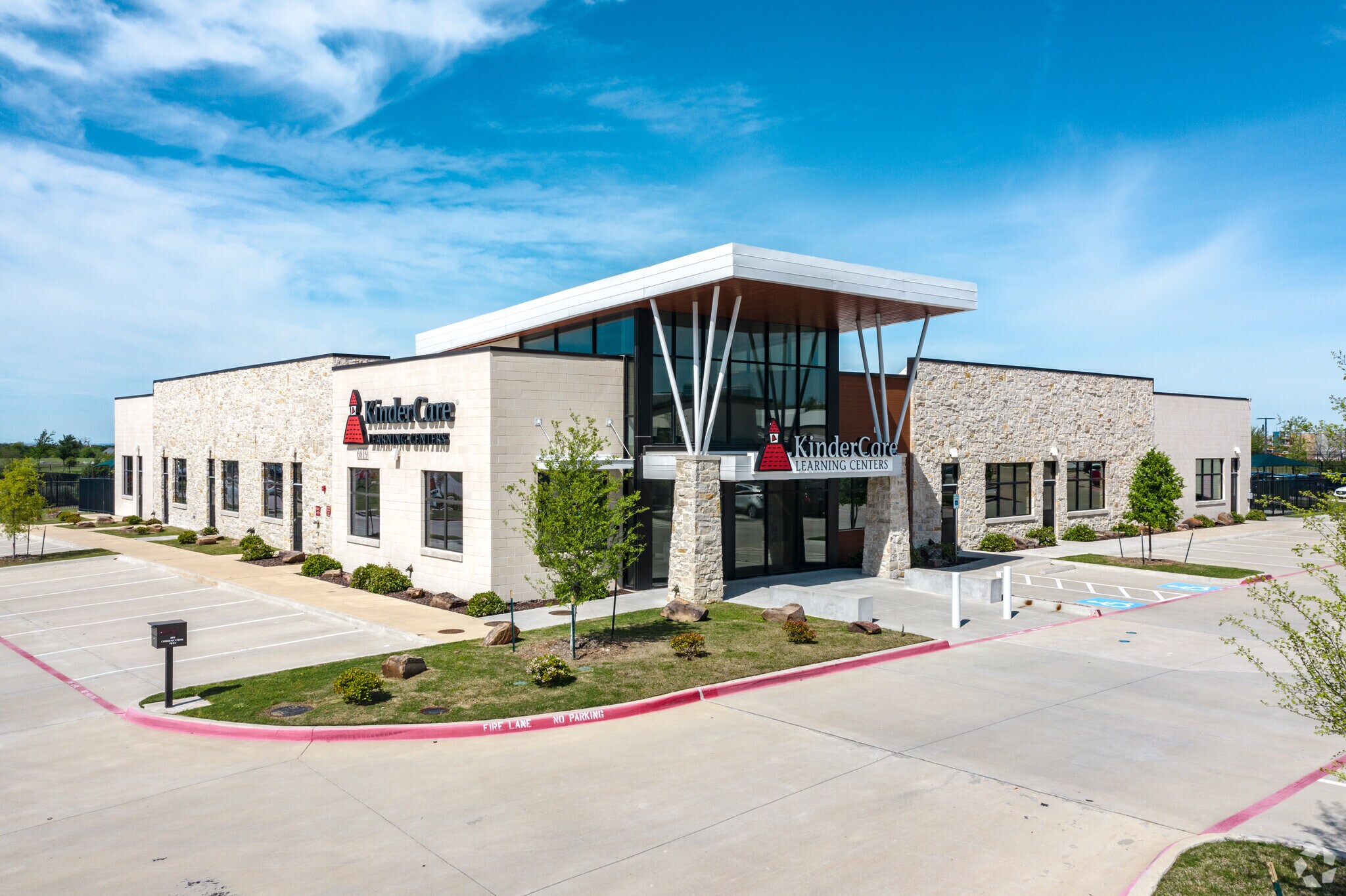 6819 Communications Pky, Plano, TX à vendre Photo principale- Image 1 de 11