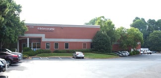 More details for 1210 Kennestone Cir, Marietta, GA - Industrial for Lease