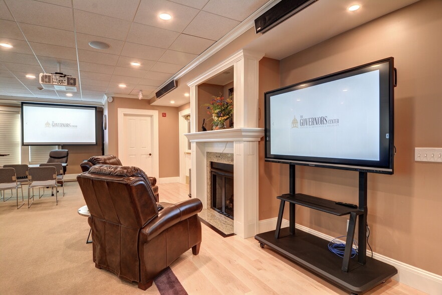 125 N State St, Concord, NH for lease - Interior Photo - Image 3 of 5