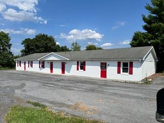 Plus de détails pour 101 Blossom Dr, Winchester, VA - Commerce de détail à louer