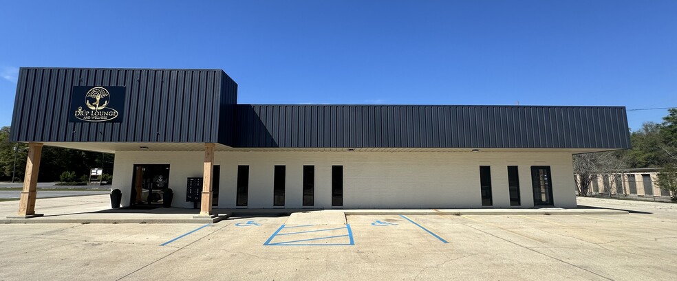 18 C.M. Rambo Dr, Saraland, AL for lease - Building Photo - Image 2 of 14