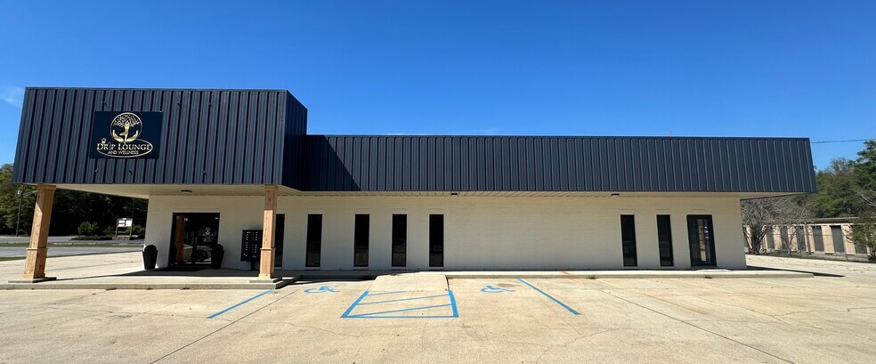 18 C.M. Rambo Dr, Saraland, AL à louer - Photo du bâtiment - Image 2 de 14