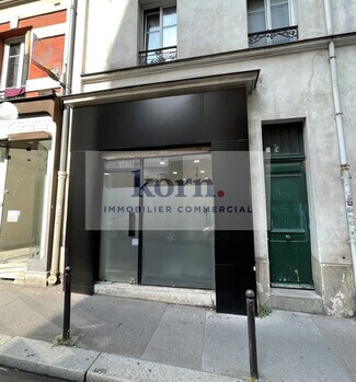 Plus de détails pour Commerce de détail à vendre