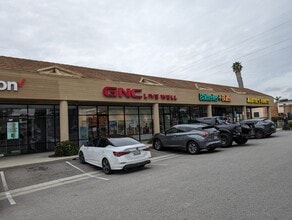 1739-1783 S Victoria Ave, Ventura, CA for lease Building Photo- Image 2 of 4