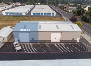 1091 Chemawa, Keizer, OR for lease Interior Photo- Image 2 of 13