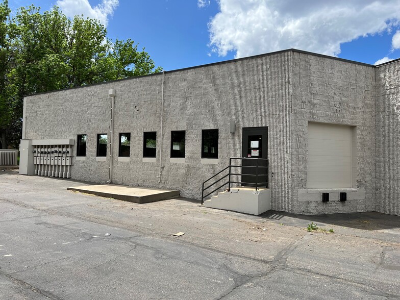 4750 Nautilus Ct S, Boulder, CO for lease - Building Photo - Image 3 of 6