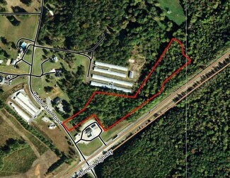 Plus de détails pour 7322 Tribble Gap Rd, Alto, GA - Terrain à vendre
