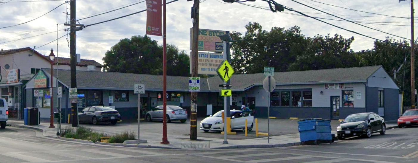 390 4th Ave, Redwood City, CA for lease Interior Photo- Image 1 of 2
