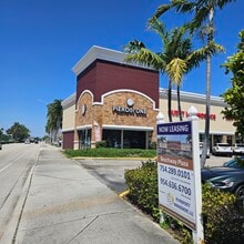 800-898 N Federal Hwy, Pompano Beach, FL for lease Building Photo- Image 1 of 6