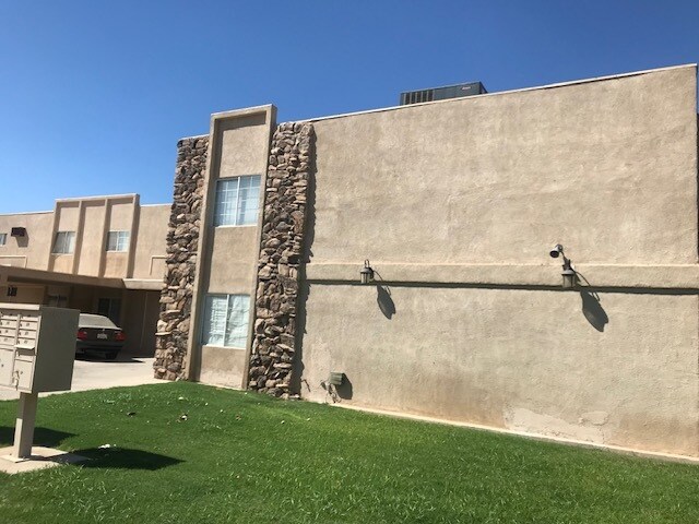 155 E G St, Brawley, CA à vendre - Photo du bâtiment - Image 1 de 33