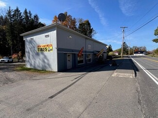 More details for 42 Elm St, Guilford, ME - Specialty for Sale