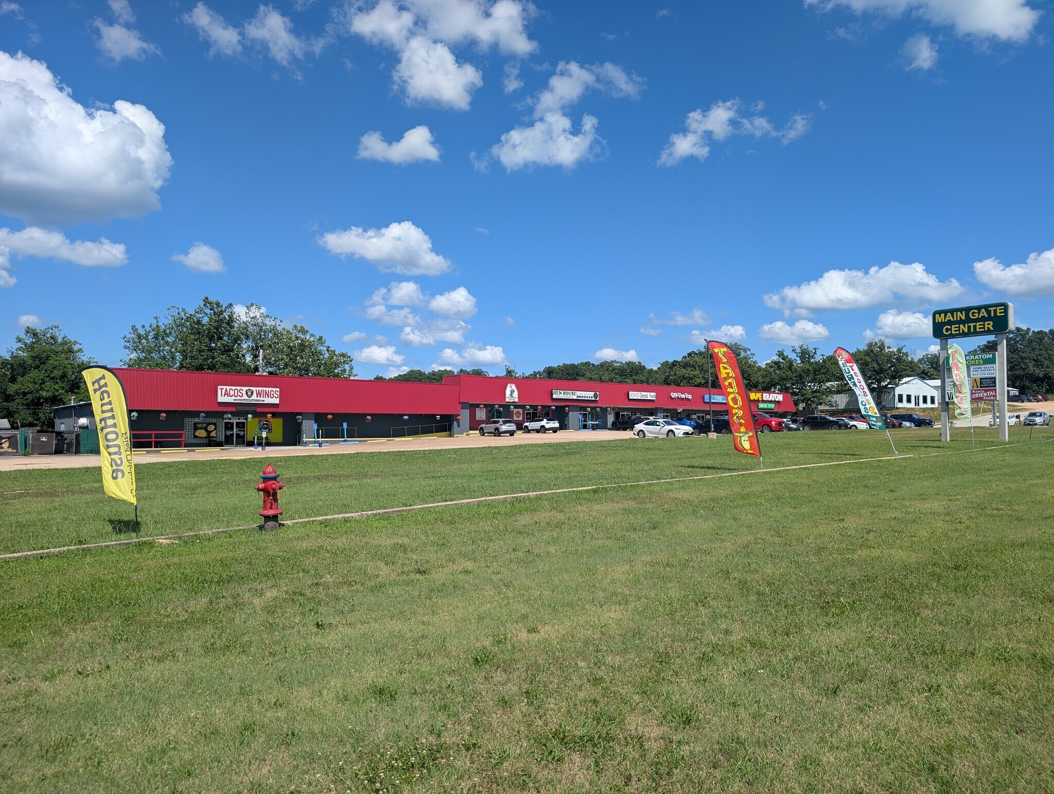 946 Missouri Ave, Saint Robert, MO à vendre Photo du bâtiment- Image 1 de 1