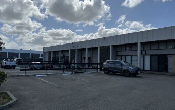 2010-2020 Farallon Dr, San Leandro, CA for lease - Building Photo - Image 2 of 4