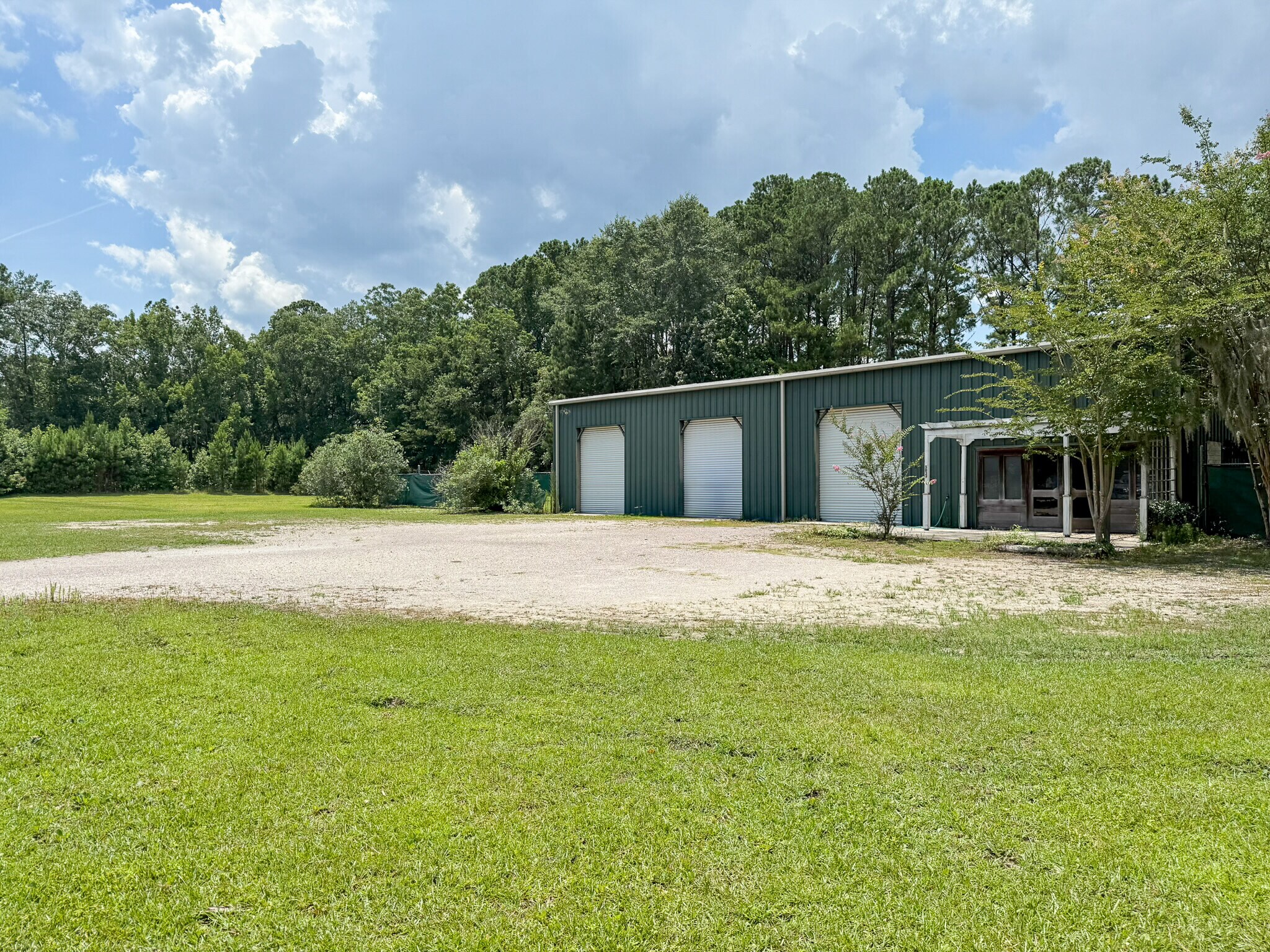 5039 Highway 165, Hollywood, SC à vendre Photo du bâtiment- Image 1 de 1