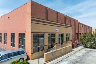 More details for 1600-1840 Vernon St, North Kansas City, MO - Industrial for Lease