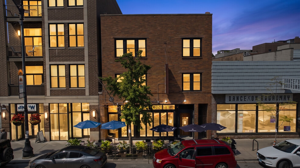 3124 N Broadway, Chicago, IL for sale - Building Photo - Image 3 of 32