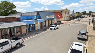 Plus de détails pour 308 S Main St, Burnet, TX - Commerce de détail à vendre