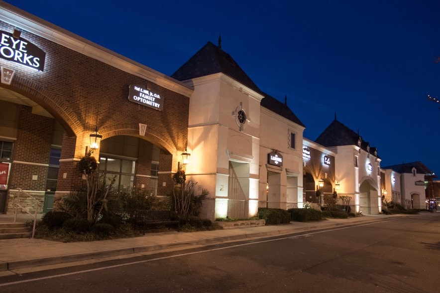 111 Colony Crossing Way, Madison, MS for lease - Building Photo - Image 1 of 3