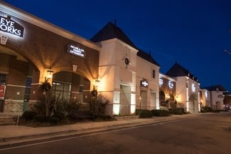 More details for 111 Colony Crossing Way, Madison, MS - Retail for Lease