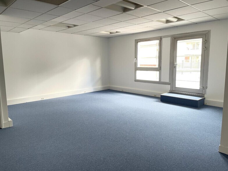 18 Rue Trézel, Levallois-Perret à louer - Photo intérieure - Image 3 de 13