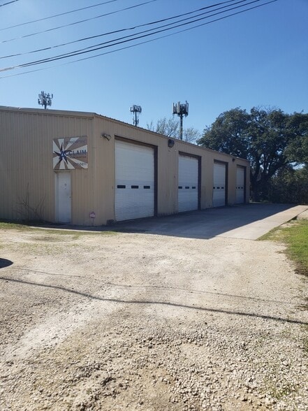 12202 N Mopac Expy, Austin, TX à louer - Photo du bâtiment - Image 3 de 11